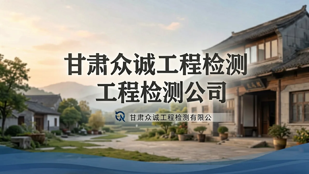 混凝土回弹检测数据偏差超15%？工程验收清单请收好